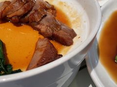 -雍哲港式餐厅(现代广场店)