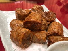 -抱德·潮汕味(敦和店原惠城鱼仔)
