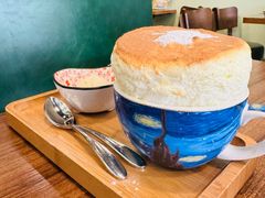 -芙蕾哥哥souffle