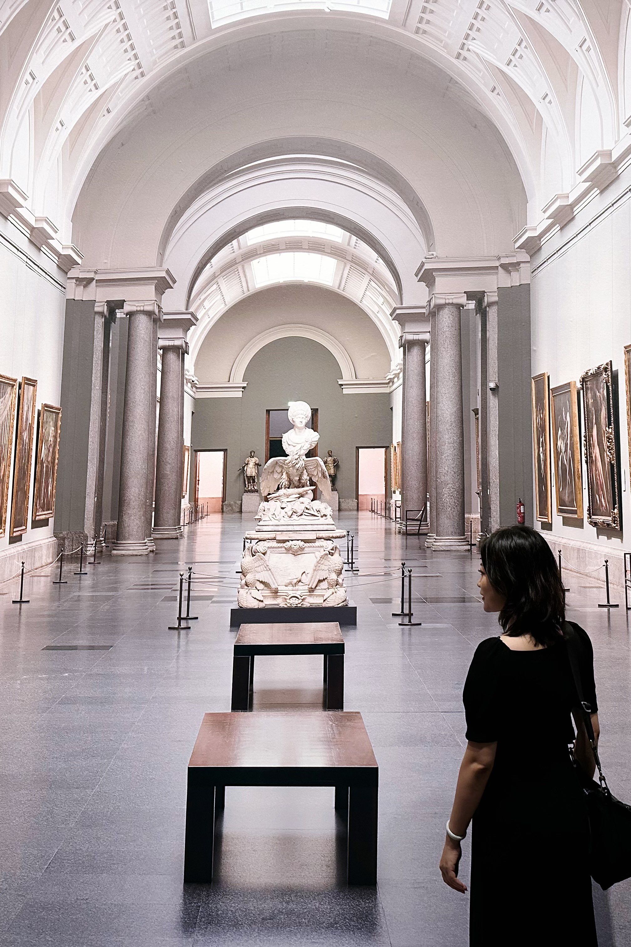 玩乐篇|浦东美术馆拍照📷机位