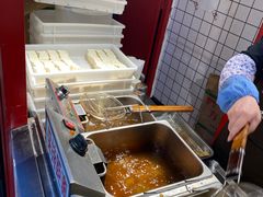 -老绍兴三味臭豆腐(奥林匹克购物广场店)