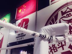 -格斗兄弟搏击健身训练馆(望京店)