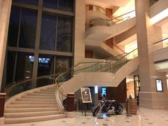 -新发展亚太JW万豪酒店·福苑咖啡厅