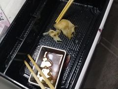 -河风精致寿司(尼盛店)
