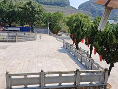 -凤凰山公园-龙王古庙