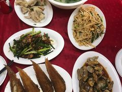 -蛇口康乐快餐鱼仔档(翠苑小区店)