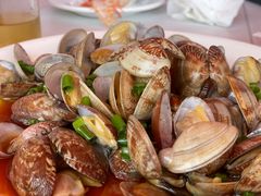 -丰收渔港饭店(嵊泗店)