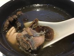 -半山腰·云南菜(侨福芳草地店)