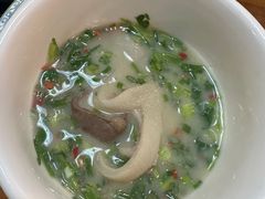 -代羊肉(中和店)