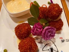 红尘妃子笑-老阊门菜馆(山塘街店)