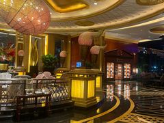 -深圳凯宾斯基酒店