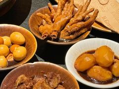 -色響火锅(恒隆广场店)