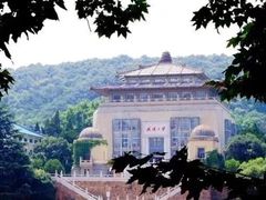 -武汉大学-樱园