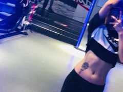 -一兆韦德健身(浦东万达会所)