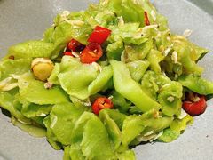 -有肉食·虎九闽菜(798艺术区店)