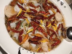-江渔儿酸菜鱼(奥园广场金发购物中心店)