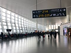 -温州龙湾国际机场