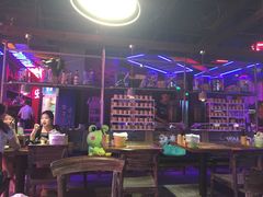 -蘭奢雅集·江浙菜(青山江滩店)