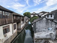 -锦溪古镇