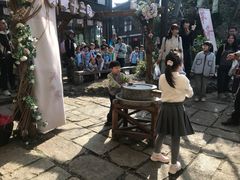 -茅山东方盐湖城景区