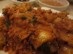 -郑阿姨的家·이모네·韩料&烤肉(武川路店)