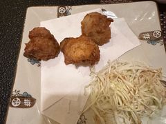 -长崎屋·日本料理·刺身·烧鸟(天河北路店)