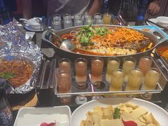 -火吧PTV聚会餐厅(1号店)