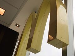 -麦当劳(国贸店)