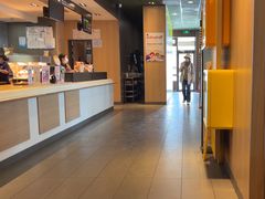 -麦当劳(双榆树店)