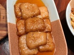 外婆糖年糕-外婆家(南开大悦城店)