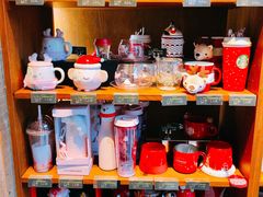 -星巴克(上海汇锦里店)