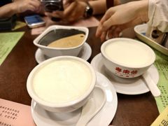 -南信牛奶甜品专家