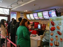 -老上海里弄味道(知春路店)