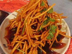 -巴厘龙虾·榜首油焖大虾(洞庭·艺术洋房店)