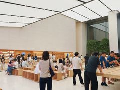 -Apple零售店(苏州店)