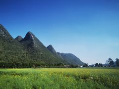 -万峰林风景区