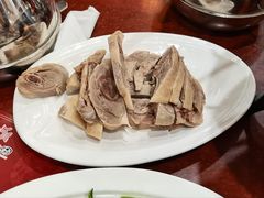 -永和园酒楼