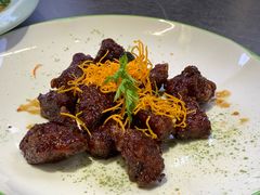 黑椒牛仔粒-江南里·新浙菜(苏州大悦城店)