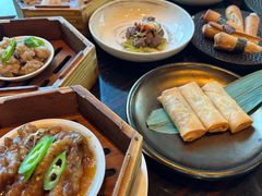 -新天世纪中餐厅