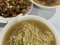 -正宗小金家金氏拉面(南山路店)