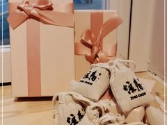 -注春·荞麦奶茶(新天地旗舰店)