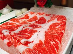 -海底捞火锅(金光华店)