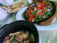 -崖口红树林海鲜餐厅