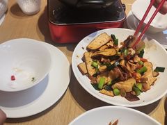 -得稻小饭堂·江西菜(浦江店)