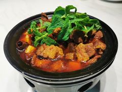 -怡得观滇餐厅·地道昆明菜·1996(海埂大坝店)