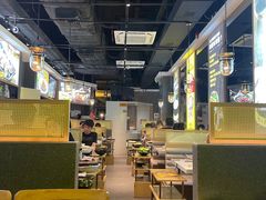 大堂-顺德公广东猪肚鸡·煲仔饭(白石洲店)