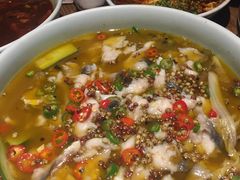 -辛香汇·现炒川菜(武进吾悦店)