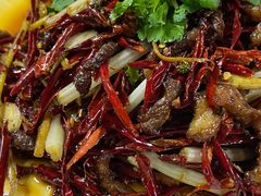 -小眼睛餐饮&杨杨夜宵