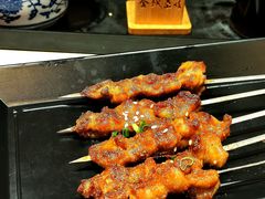 -金城尕娃牛肉面(钻汇广场店)