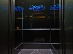 -北京三里屯CHAO酒店